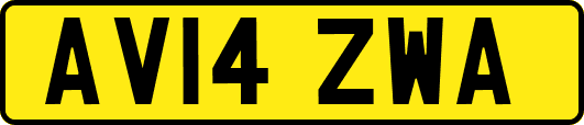 AV14ZWA