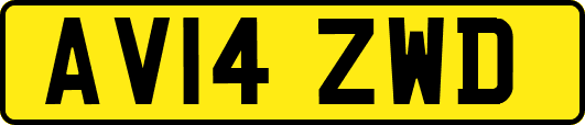 AV14ZWD