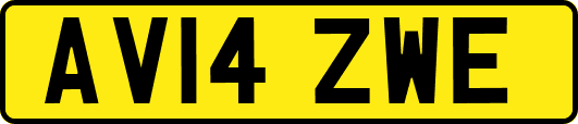 AV14ZWE