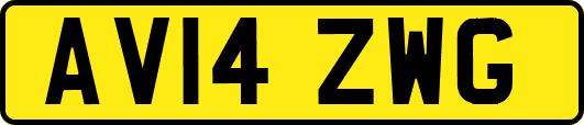 AV14ZWG