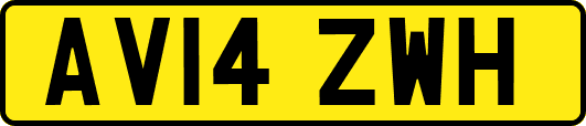 AV14ZWH