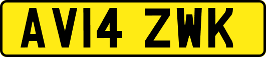 AV14ZWK