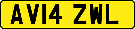 AV14ZWL