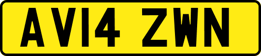 AV14ZWN