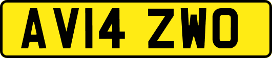 AV14ZWO