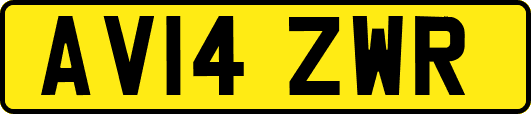 AV14ZWR