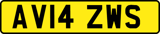 AV14ZWS