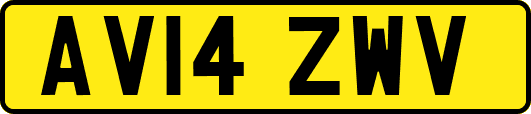 AV14ZWV