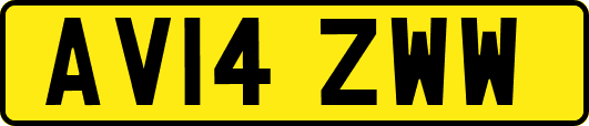 AV14ZWW
