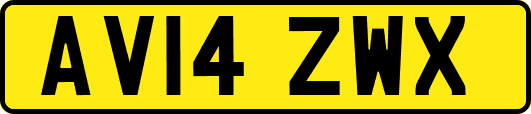 AV14ZWX