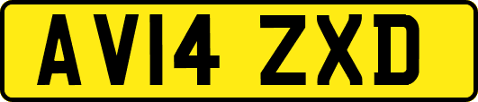 AV14ZXD