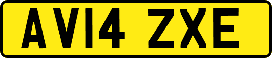 AV14ZXE