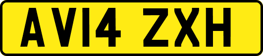 AV14ZXH