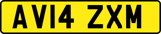 AV14ZXM