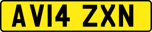 AV14ZXN