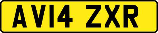 AV14ZXR