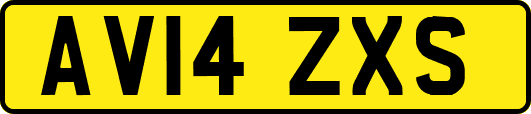 AV14ZXS