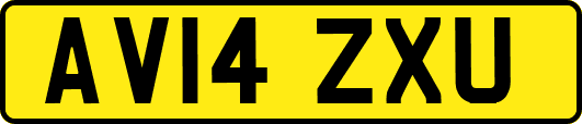 AV14ZXU