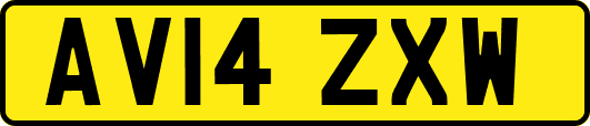 AV14ZXW