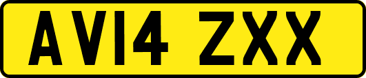 AV14ZXX