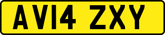 AV14ZXY
