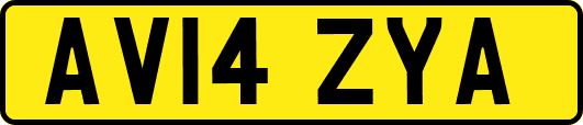 AV14ZYA