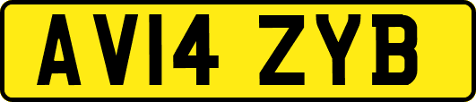 AV14ZYB