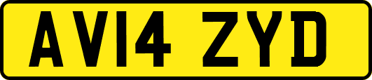 AV14ZYD