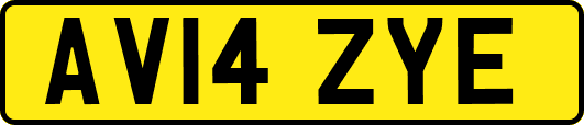 AV14ZYE