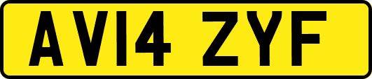 AV14ZYF