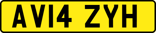 AV14ZYH