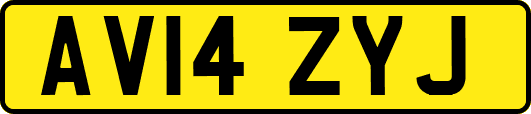 AV14ZYJ