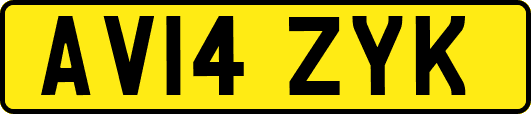 AV14ZYK