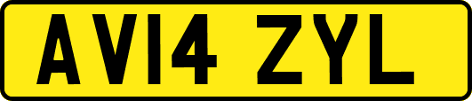 AV14ZYL