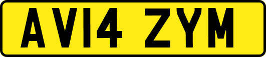 AV14ZYM