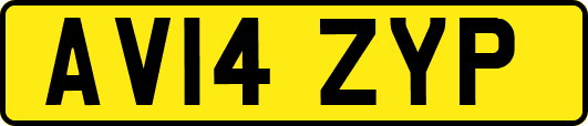 AV14ZYP