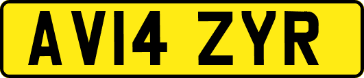 AV14ZYR