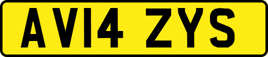 AV14ZYS