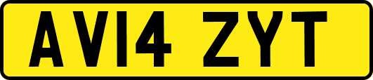 AV14ZYT