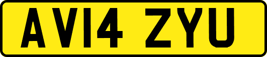 AV14ZYU