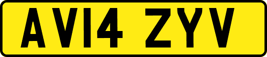 AV14ZYV