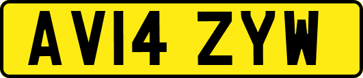 AV14ZYW