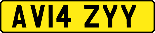 AV14ZYY