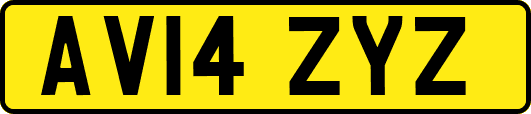 AV14ZYZ