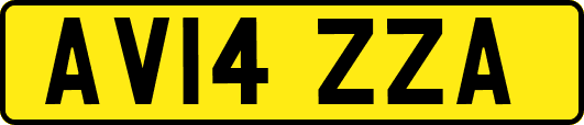 AV14ZZA