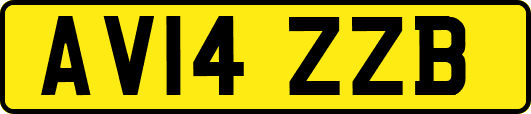 AV14ZZB