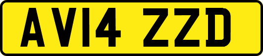 AV14ZZD