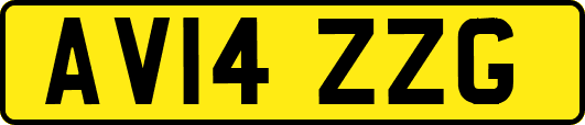 AV14ZZG