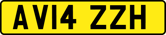 AV14ZZH