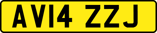 AV14ZZJ